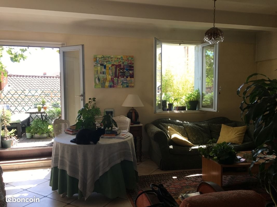 Appartement à vendre, 90m², Toulouse