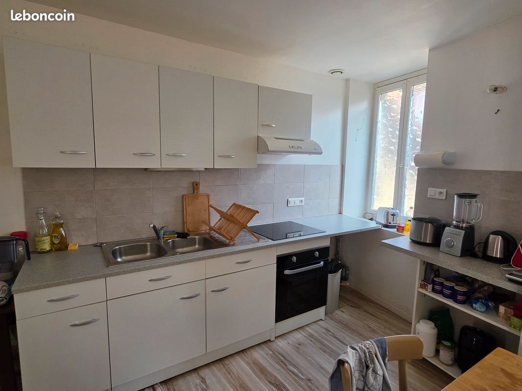 Appartement à louer, 70m², Annonay