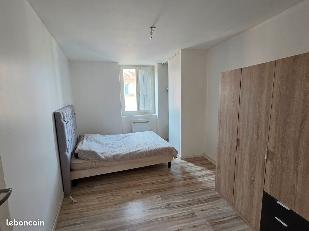 Appartement à louer, 70m², Annonay