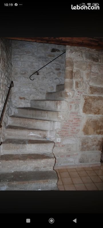 Maison à vendre, 90m², Saint-Geniès-de-Malgoirès