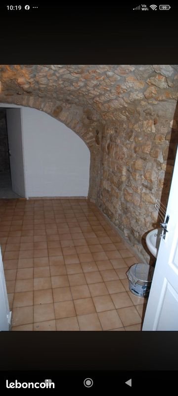 Maison à vendre, 90m², Saint-Geniès-de-Malgoirès