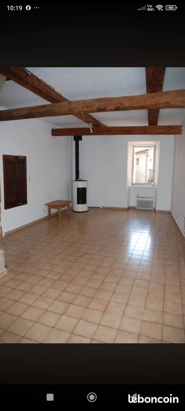 Maison à vendre, 90m², Saint-Geniès-de-Malgoirès