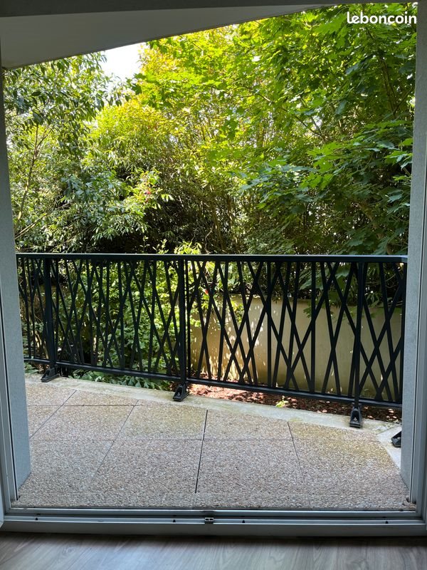 Appartement à louer, 33m², Saint-Herblain