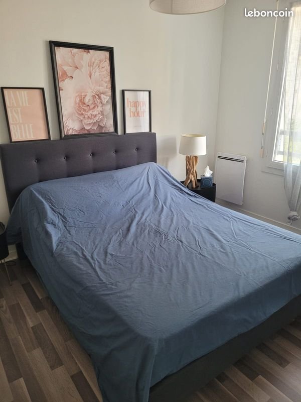 Appartement à louer, 39m², Limoges