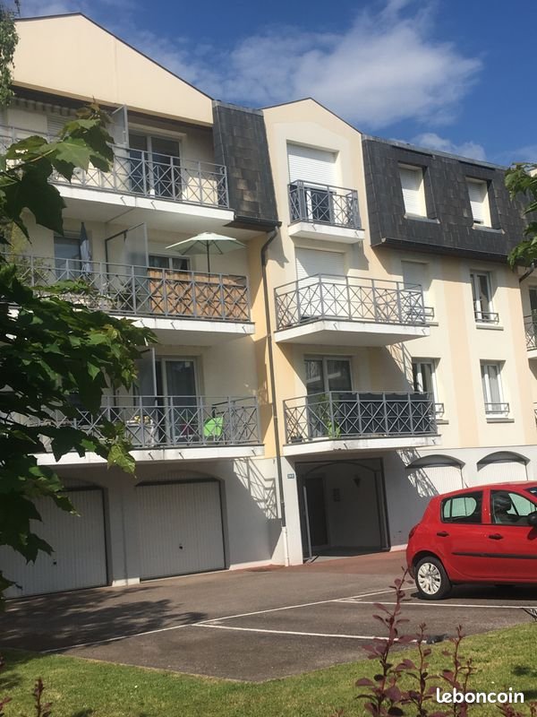 Appartement à louer, 39m², Limoges
