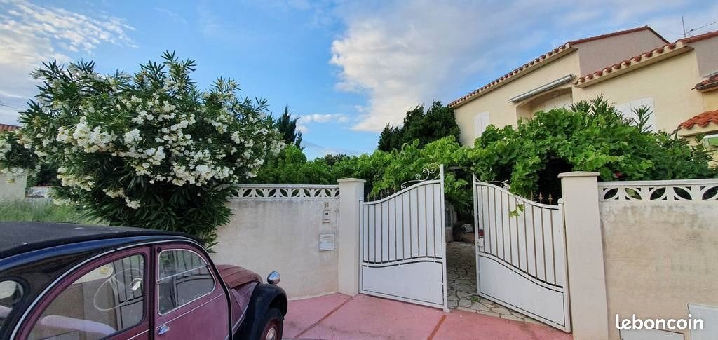 Maison à vendre, 110m², Cabestany