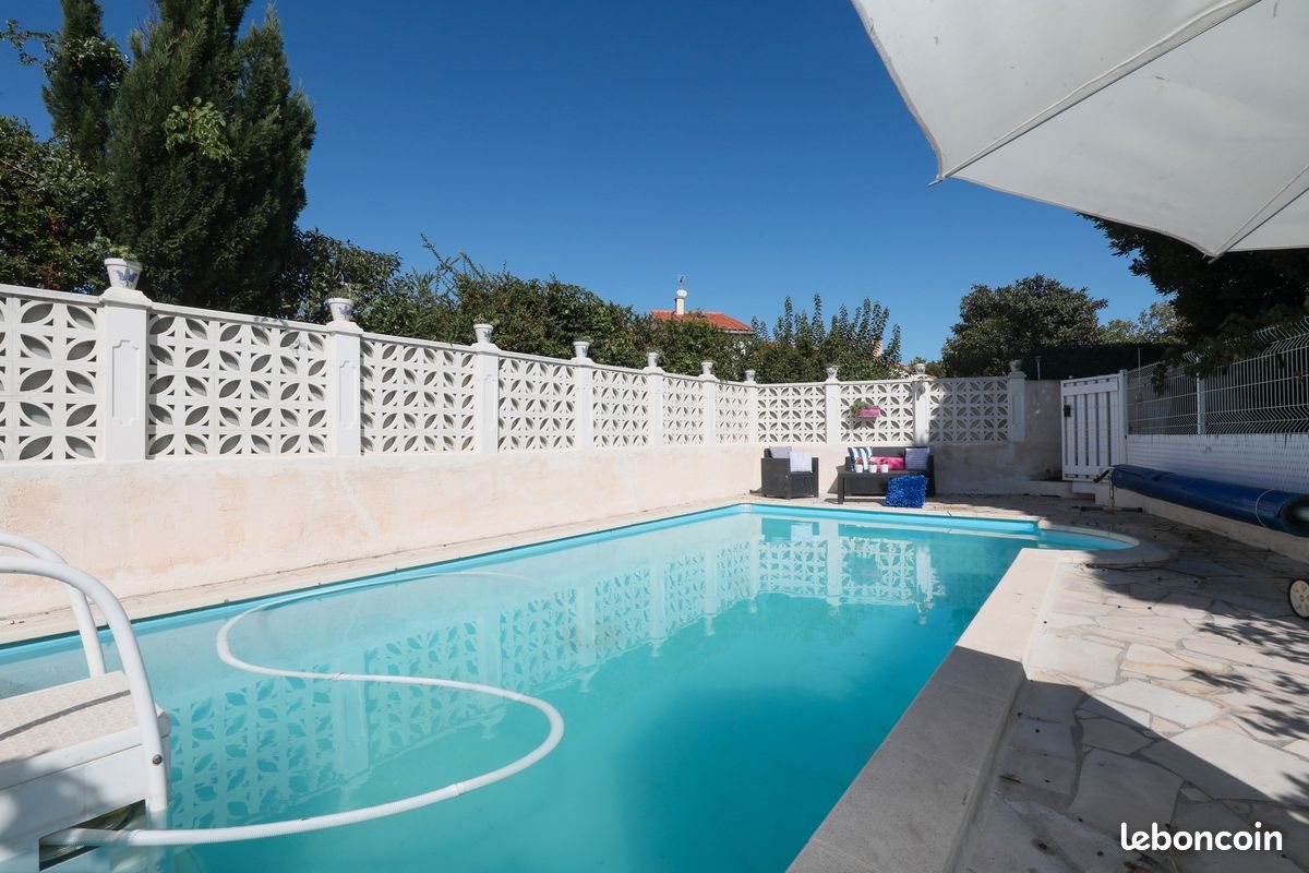Maison à vendre, 110m², Cabestany