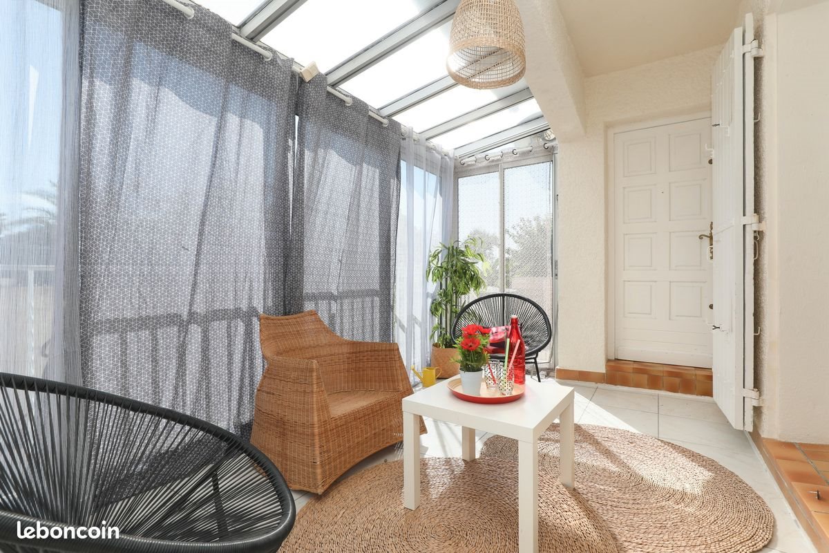 Maison à vendre, 110m², Cabestany