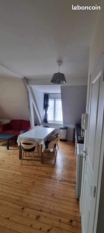 Appartement à louer, 30m², Mortain