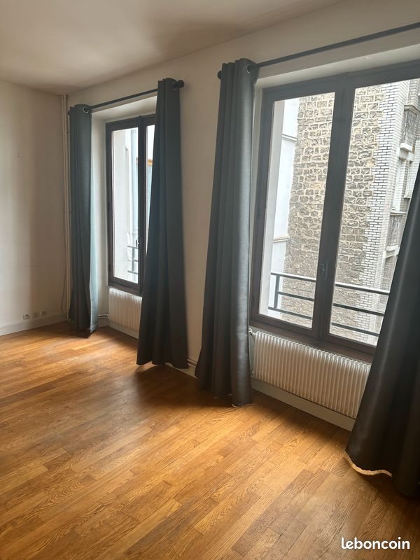 Appartement à louer, 19m², Vincennes