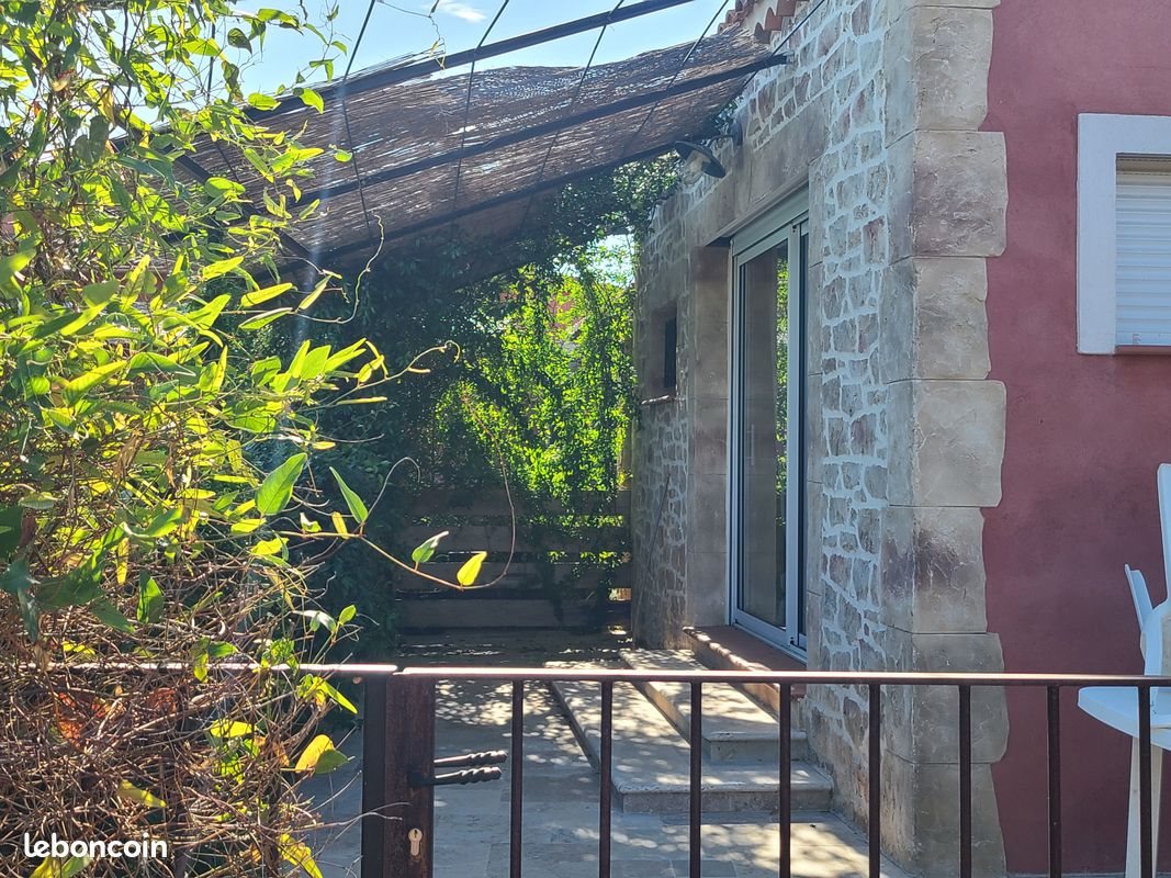 Appartement à louer, 22m², La Crau