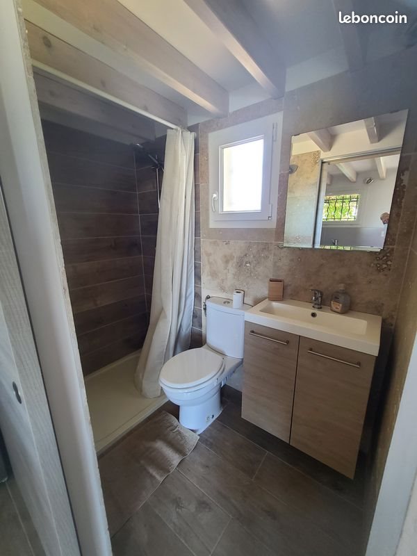 Appartement à louer, 22m², La Crau