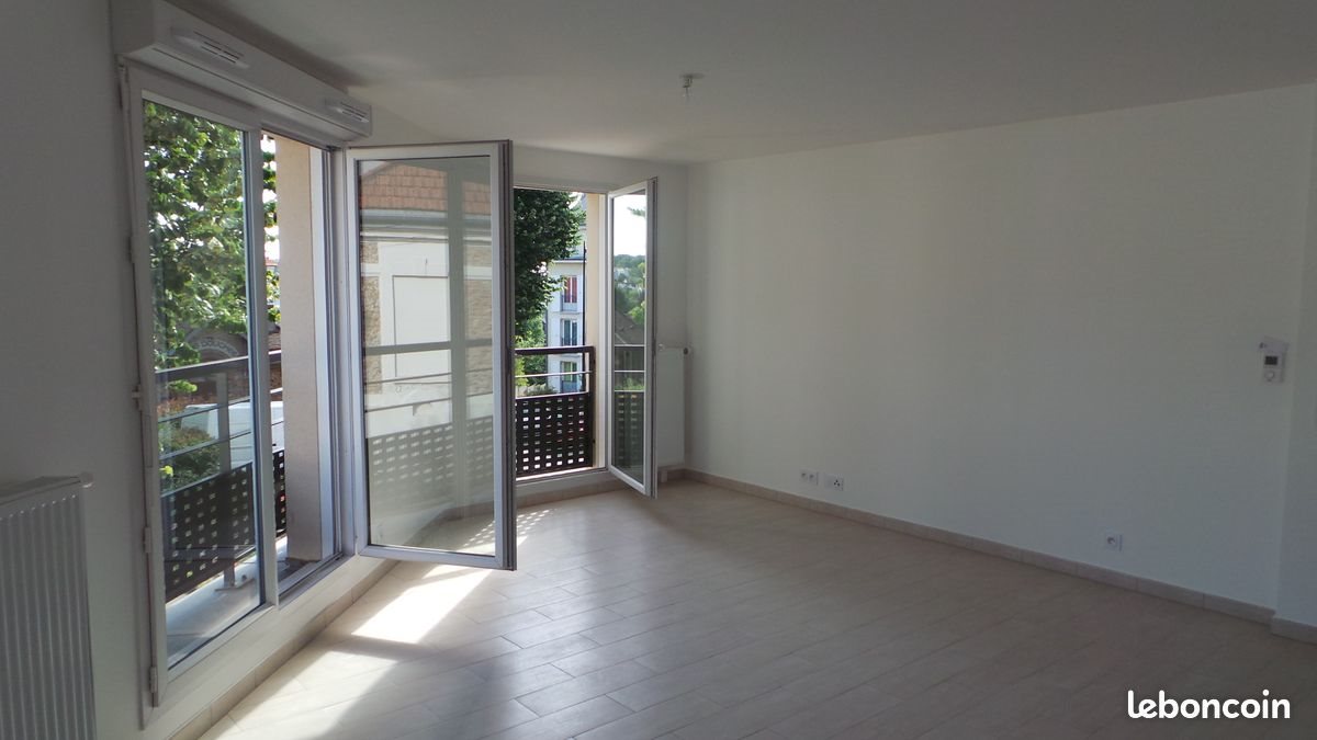Appartement à louer, 63m², Boissy-Saint-Léger