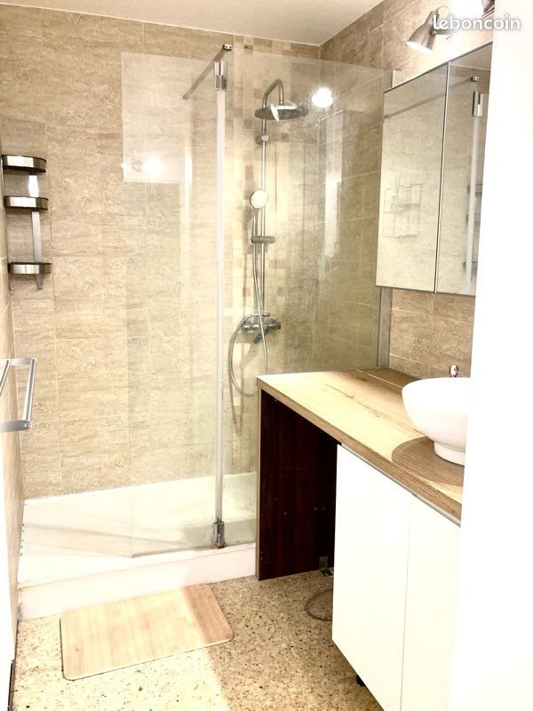 Appartement à louer, 61m², Marignane