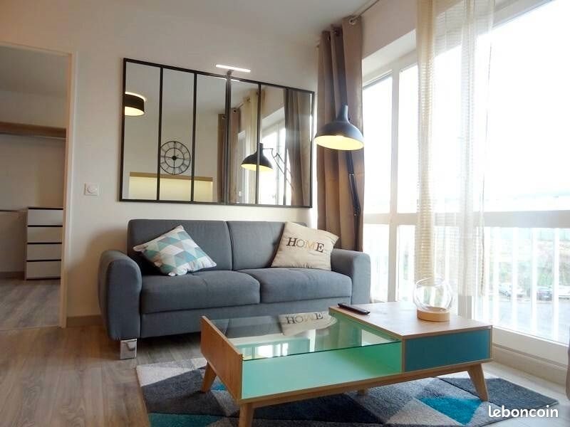 Appartement à louer, 3m², Metz