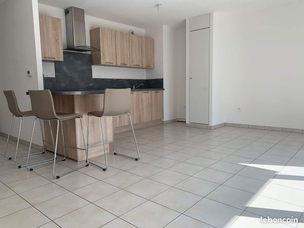 Appartement à louer, 64m², Colmar
