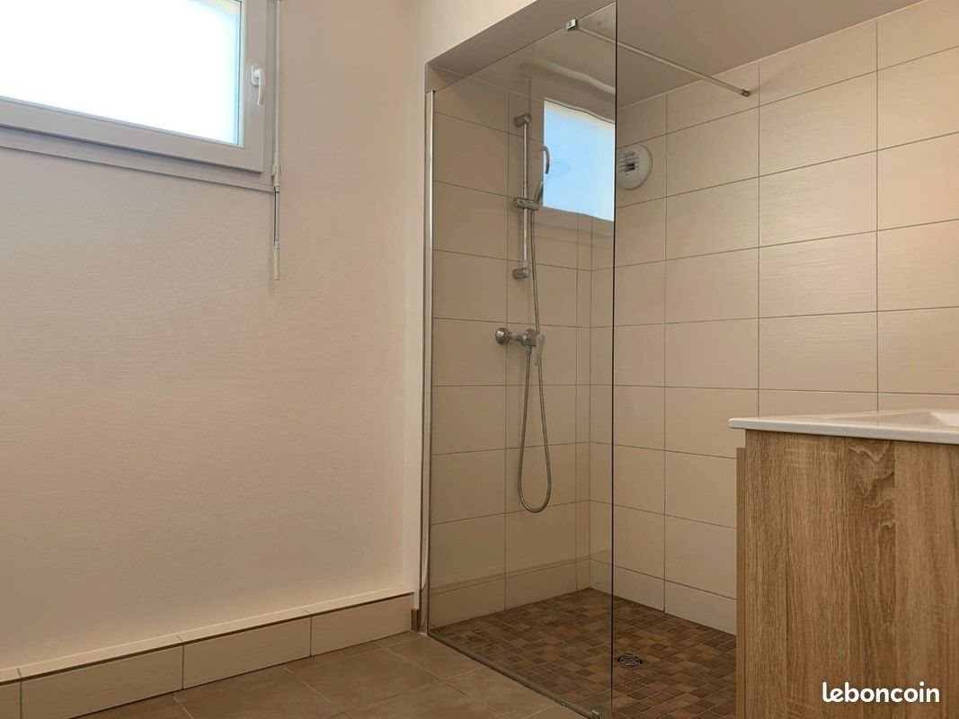 Appartement à louer, 64m², Colmar