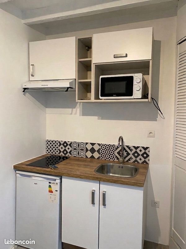 Maison à louer, 23m², Angoulême