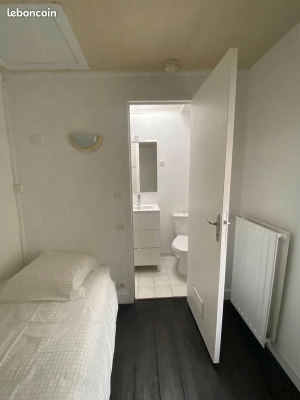 Maison à louer, 23m², Angoulême