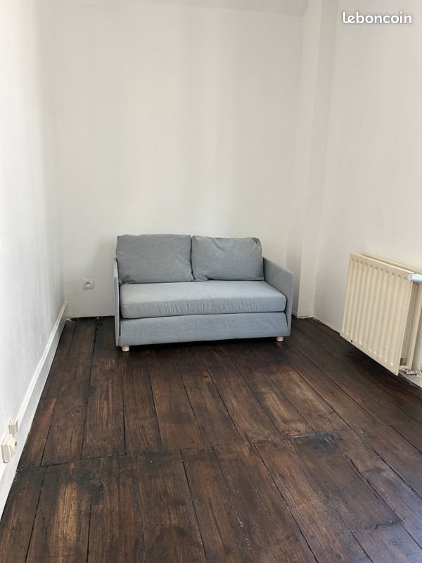 Maison à louer, 23m², Angoulême