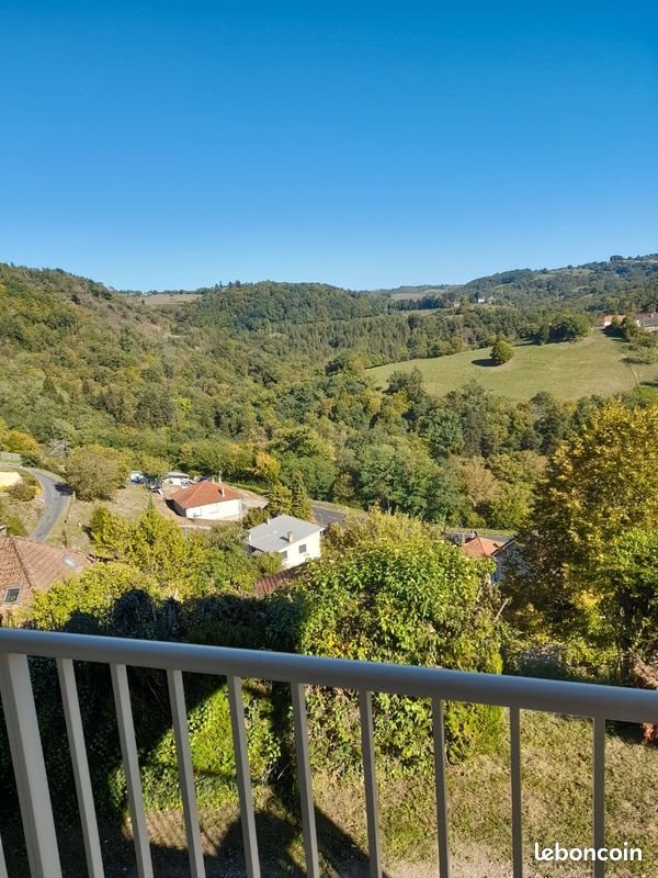 Maison à vendre, 140m², Laguenne