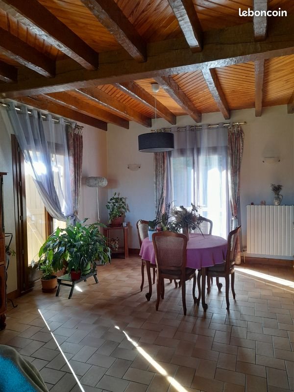 Maison à vendre, 140m², Laguenne