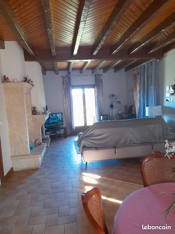 Maison à vendre, 140m², Laguenne