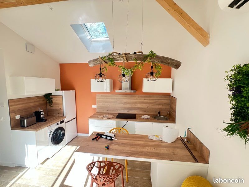 Appartement à louer, 28m², Audenge