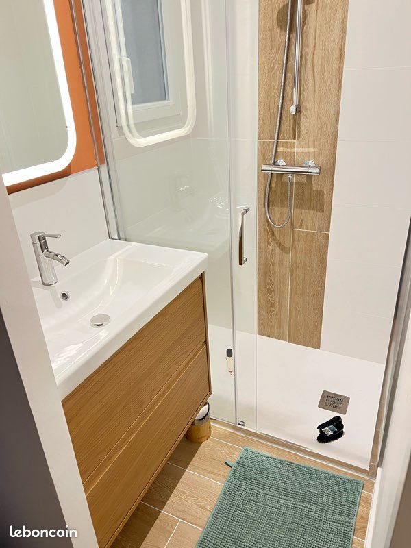 Appartement à louer, 28m², Audenge