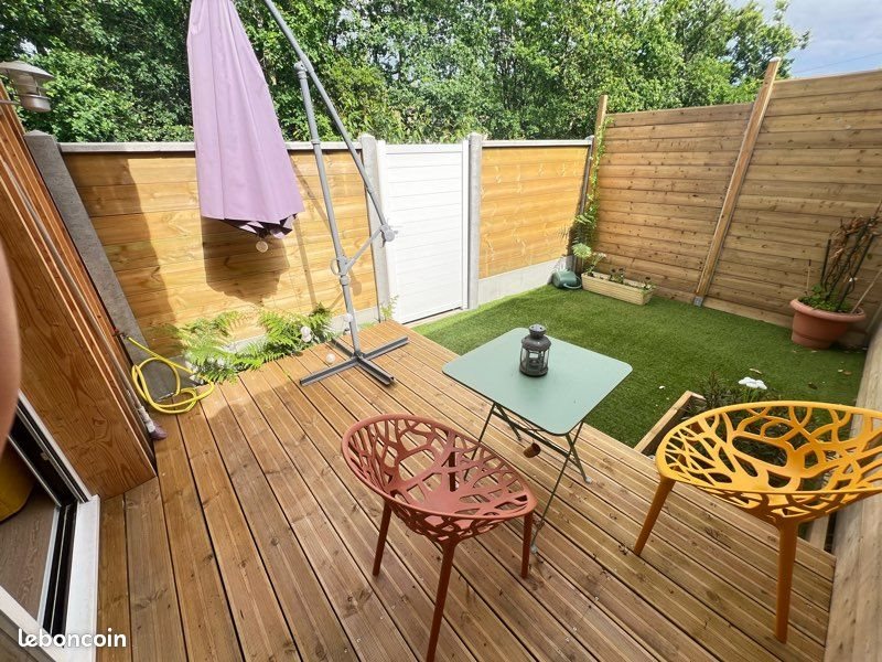Appartement à louer, 28m², Audenge