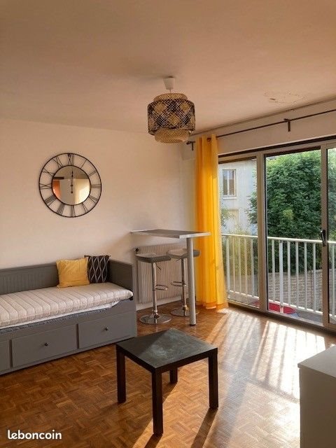Appartement à vendre, 23m², Orléans