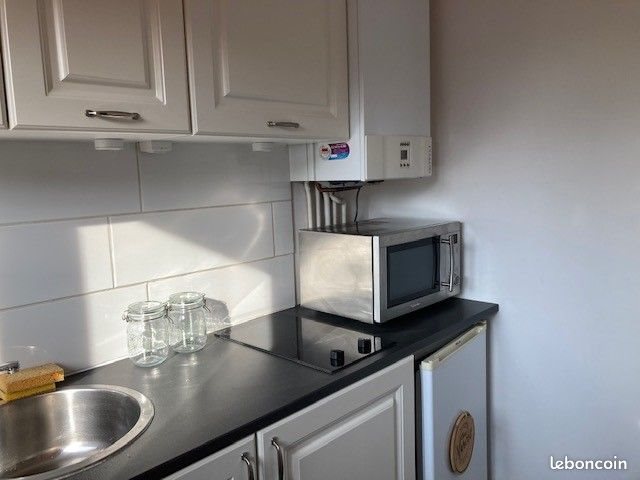 Appartement à vendre, 23m², Orléans