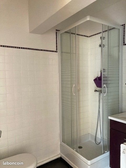 Appartement à vendre, 23m², Orléans