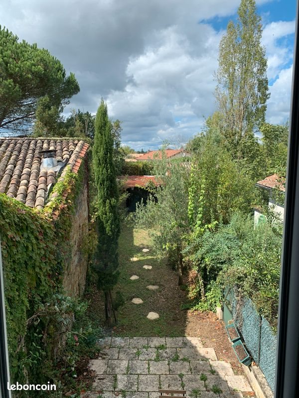 Maison à louer, 101m², Le Pizou