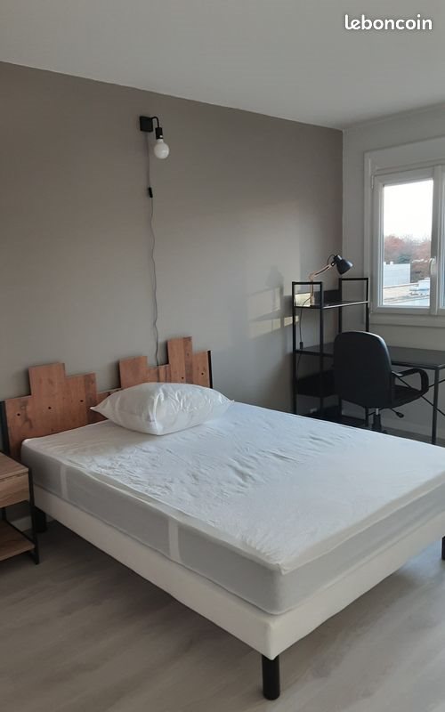 Appartement à louer, 85m², Rennes