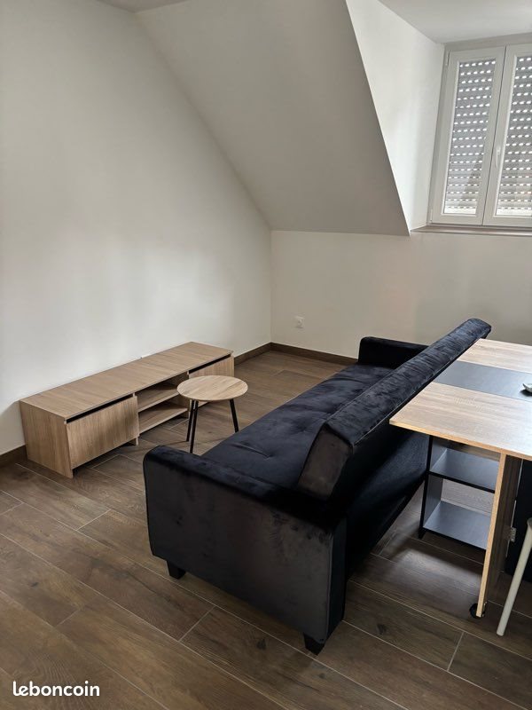Appartement à louer, 25m², Belfort