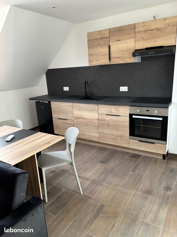 Appartement à louer, 25m², Belfort