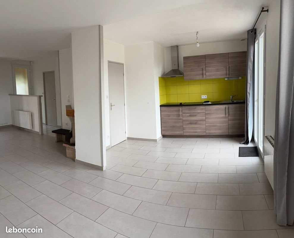 Maison à vendre, 75m², Landivisiau