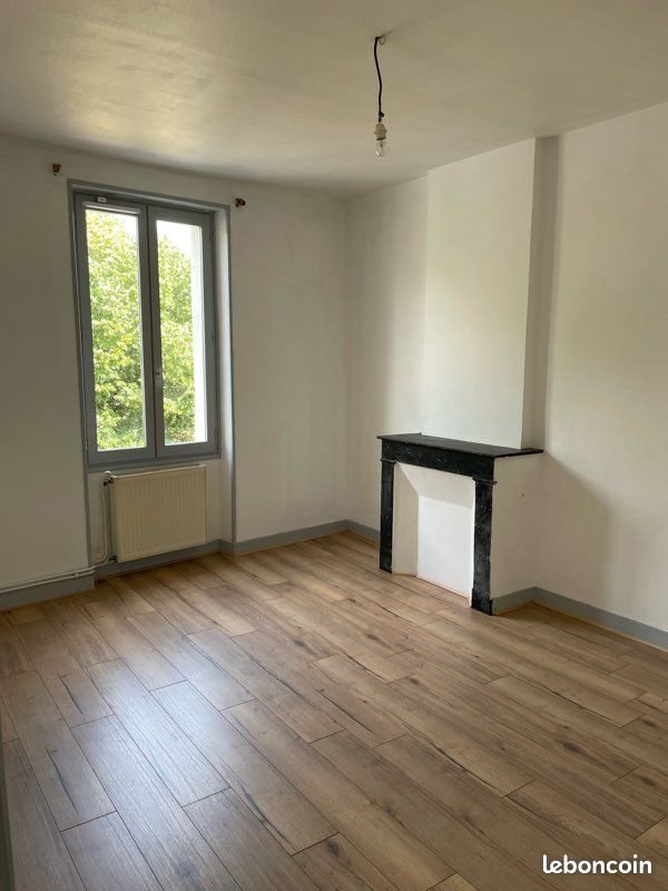 Appartement à louer, 60m², Angoulême