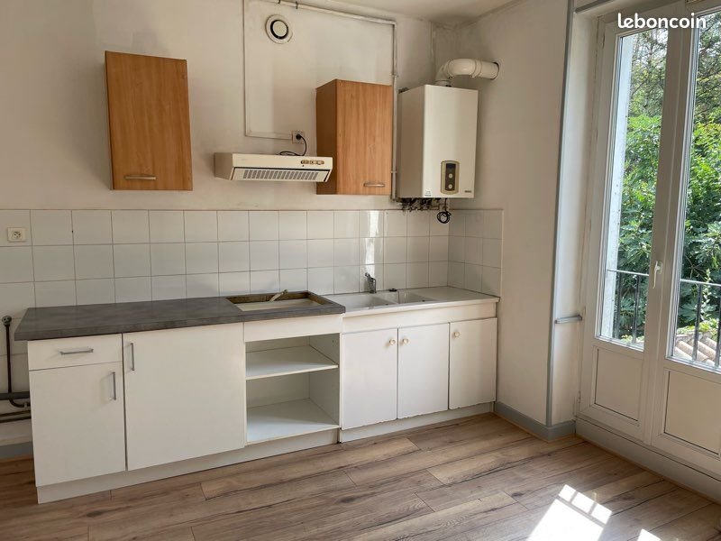 Appartement à louer, 60m², Angoulême