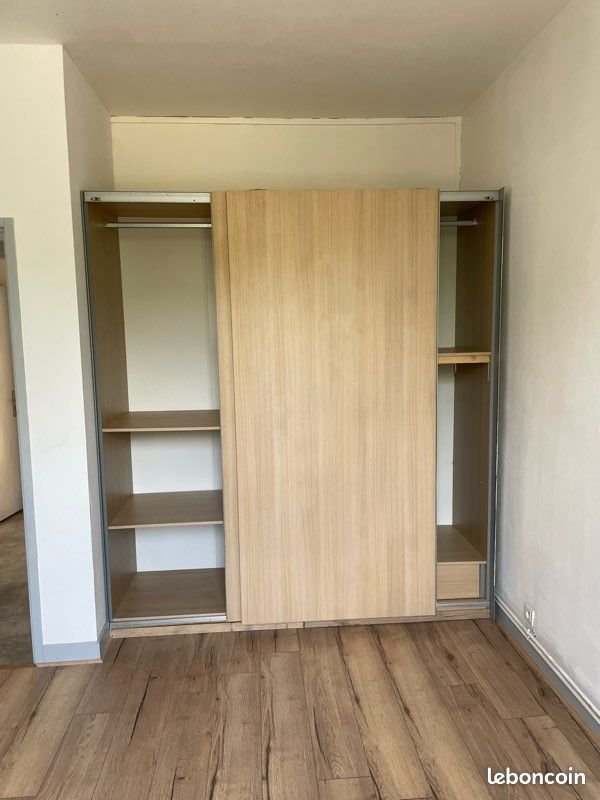 Appartement à louer, 60m², Angoulême
