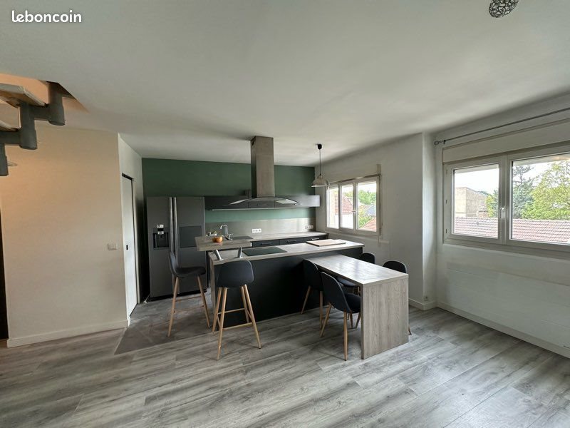 Appartement à louer, 76m², Arcueil