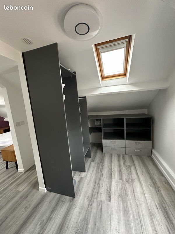 Appartement à louer, 76m², Arcueil