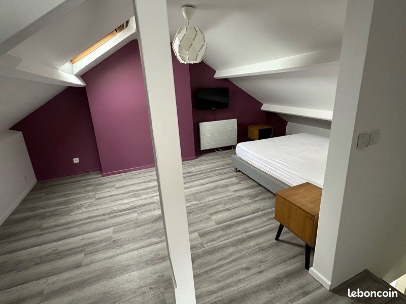Appartement à louer, 76m², Arcueil