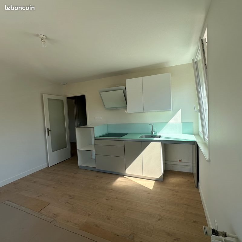 Maison à louer, 120m², Maizières-la-Grande-Paroisse