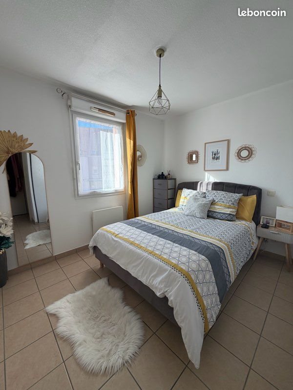 Appartement à vendre, 65m², Lux