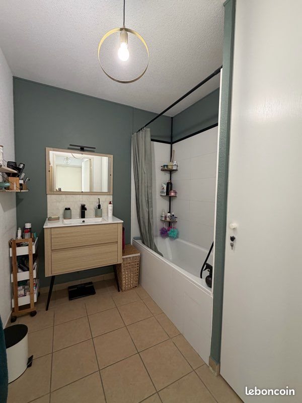 Appartement à vendre, 65m², Lux