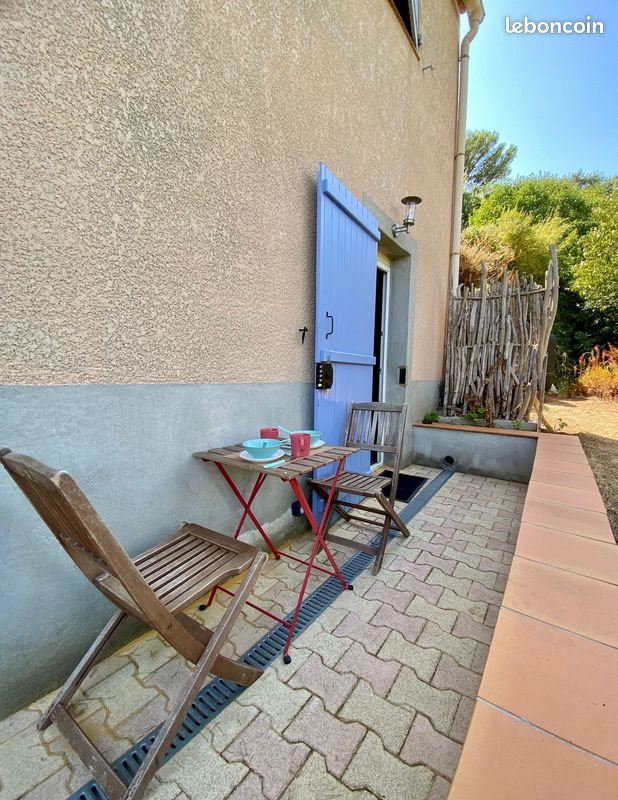 Appartement à louer, 20m², Le Pradet