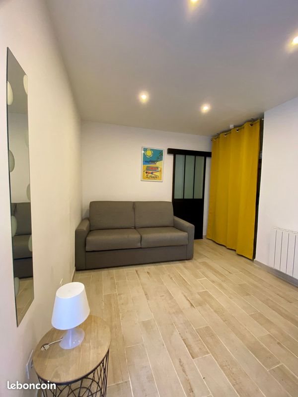 Appartement à louer, 20m², Le Pradet