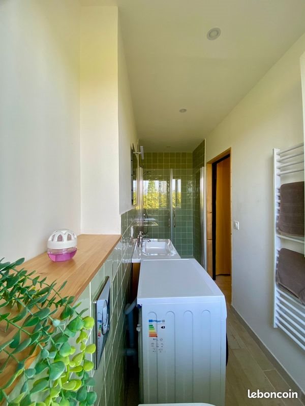 Appartement à louer, 20m², Le Pradet